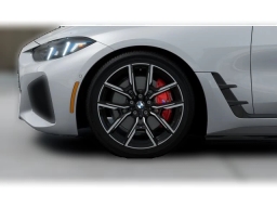 BMW i4 eDrive40 Gran Coupe 2026