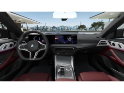 BMW i4 eDrive40 Gran Coupe 2026