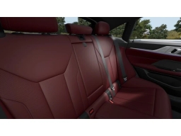 BMW i4 eDrive40 Gran Coupe 2026