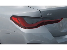 BMW i4 eDrive40 Gran Coupe 2026