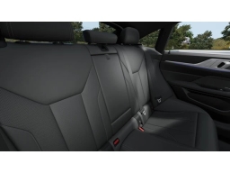 BMW i4 eDrive40 Gran Coupe 2026