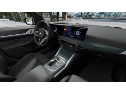 BMW i4 eDrive40 Gran Coupe 2026