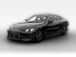 BMW i4 eDrive40 Gran Coupe 2026
