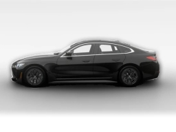 BMW i4 eDrive40 Gran Coupe 2026