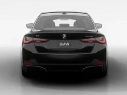 BMW i4 eDrive40 Gran Coupe 2026