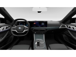 BMW i4 eDrive40 Gran Coupe 2026