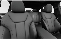 BMW i4 eDrive40 Gran Coupe 2026
