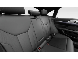 BMW i4 eDrive40 Gran Coupe 2026