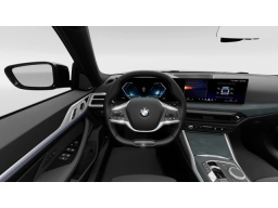 BMW i4 eDrive40 Gran Coupe 2026