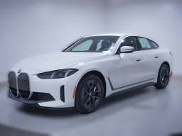 BMW i4 eDrive40 Gran Coupe 2026