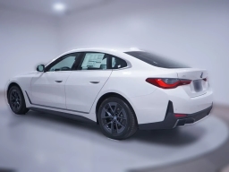 BMW i4 eDrive40 Gran Coupe 2026