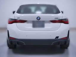 BMW i4 eDrive40 Gran Coupe 2026