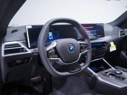 BMW i4 eDrive40 Gran Coupe 2026