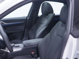 BMW i4 eDrive40 Gran Coupe 2026