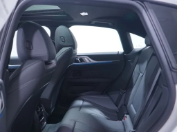 BMW i4 eDrive40 Gran Coupe 2026