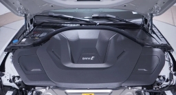 BMW i4 eDrive40 Gran Coupe 2026