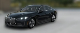 BMW i4 eDrive40 Gran Coupe 2026