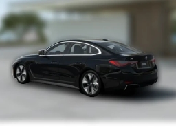 BMW i4 eDrive40 Gran Coupe 2026