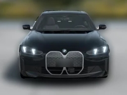 BMW i4 eDrive40 Gran Coupe 2026