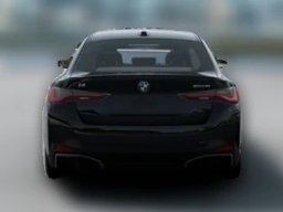 BMW i4 eDrive40 Gran Coupe 2026