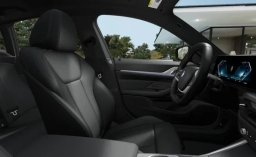 BMW i4 eDrive40 Gran Coupe 2026