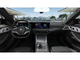BMW i4 eDrive40 Gran Coupe 2026