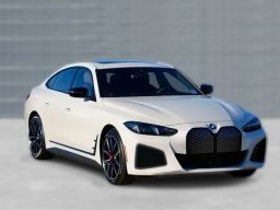 BMW i4 eDrive40 Gran Coupe 2026