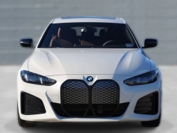 BMW i4 eDrive40 Gran Coupe 2026