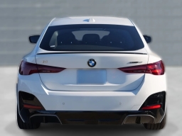 BMW i4 eDrive40 Gran Coupe 2026