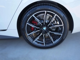 BMW i4 eDrive40 Gran Coupe 2026