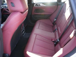 BMW i4 eDrive40 Gran Coupe 2026