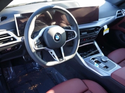 BMW i4 eDrive40 Gran Coupe 2026