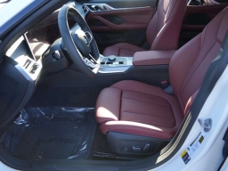 BMW i4 eDrive40 Gran Coupe 2026