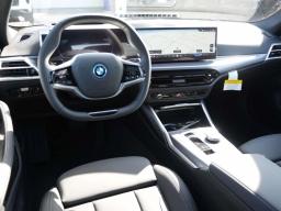 BMW i4 eDrive40 Gran Coupe 2026