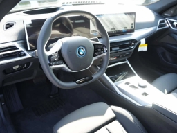 BMW i4 eDrive40 Gran Coupe 2026