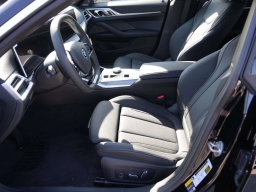 BMW i4 eDrive40 Gran Coupe 2026