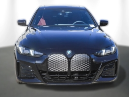 BMW i4 eDrive40 Gran Coupe 2026