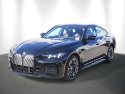 BMW i4 eDrive40 Gran Coupe 2026