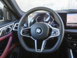 BMW i4 eDrive40 Gran Coupe 2026