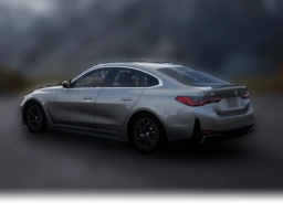 BMW i4 eDrive40 Gran Coupe 2026