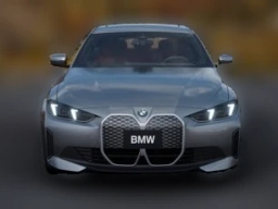 BMW i4 eDrive40 Gran Coupe 2026