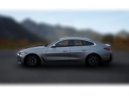 BMW i4 eDrive40 Gran Coupe 2026
