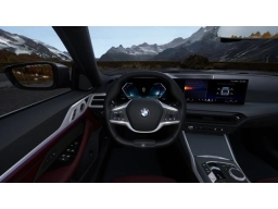 BMW i4 eDrive40 Gran Coupe 2026