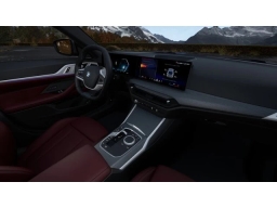 BMW i4 eDrive40 Gran Coupe 2026