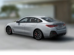 BMW i4 eDrive40 Gran Coupe 2026