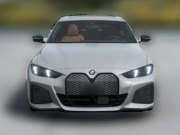 BMW i4 eDrive40 Gran Coupe 2026