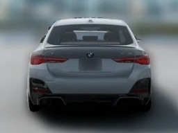 BMW i4 eDrive40 Gran Coupe 2026