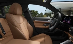 BMW i4 eDrive40 Gran Coupe 2026