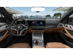 BMW i4 eDrive40 Gran Coupe 2026