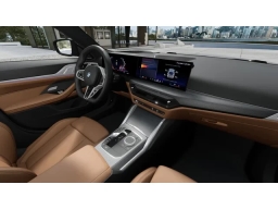 BMW i4 eDrive40 Gran Coupe 2026